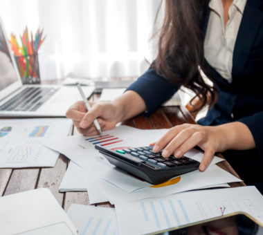 accounting and audit